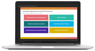 Theoretical Approaches to Program Evaluation Course
