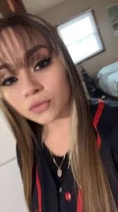 Marcella Garza's Instagram, Twitter & Facebook