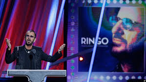 Ringo Starr, Green Day Rock Their Way into Rock & Roll Hall of Fame