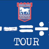 Mathias jörgensen (huddersfield town), simon kjaer (fc sevilla), jonas knudsen (ipswich town), jens stryger larsen (udinese. Pop Superstar Ed Sheeran Signs On As Ipswich Town Shirt Sponsor Sportslogos Net News