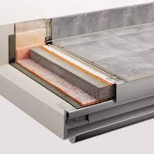 A 5 Structures De Revetements Composites Des Etancheites Selon Din 18195 Et Dtu 43 1 Schluter Systems