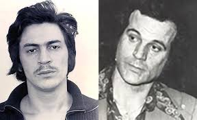 Hitman Frederick Silva Revealing New Facts