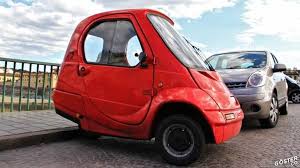Tum Zamanlarin En Kucuk 8 Arabasi Bazen Boyu Degil Islevi 2020 Fiat 500 Otomobil Araba