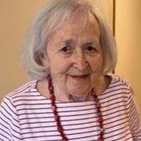 Donna Darlene Bosselman