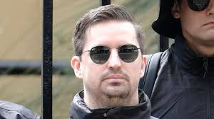 Wilfred Barrett Drive: Damian Seaman has been charged with killing Cade  Shiells and Kevin Stokes while