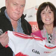 Top Northern Ireland businessman Hugh McWilliams dies in Draperstown road  crash