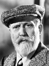 The Man Who Came to Dinner