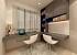 Modern Modern Style Study Table