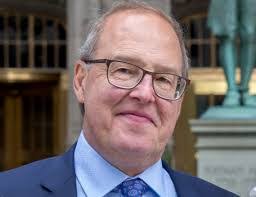 Joseph Pecoraro's Instagram, Twitter & Facebook