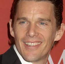 Librivox is a hope, an experiment, and a question: Ethan Hawke Welt