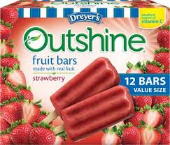 Competition Nestle Fruit Bar Strawberry Fruit Outshine Fruit Bars