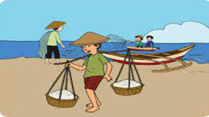 Kunci jawaban tema 9 kelas 4 halaman 34. Kunci Jawaban Tema 9 Kelas 4 Halaman 34 35 Berlajar Bernyayi Dan Kelompok Aktivitas Ekonomi Tribun Pontianak