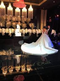 Doltone House Wedding Day Ruth Daniel S Elegant Event