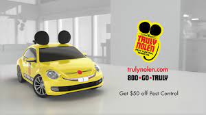 Call us now learn more. Pest Control Services Truly Nolen