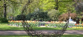 Liebe besucherinnen und besucher, herzlich willkommen im botanischen garten! Art Of Eden In Krefeld Creativ100 De