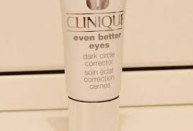 From your email, print the label, place it on your return package and send it back to us. Clinique Even Better Eyes Paperblog
