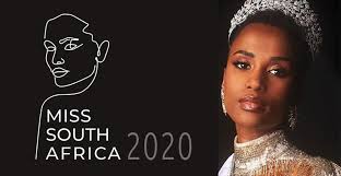 Zozibini and miss universe puerto rico madison anderson were the top two winners of the miss after zozibini tunzi won the miss universe crown, oprah winfrey tweeted to congratulate her. Miss South Africa 2020 Entries Open Tourism Tattler