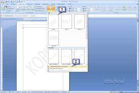 Maybe you would like to learn more about one of these? Microsoft Word 2007 Benutzerdefinierte Wasserzeichen Tipps Tricks