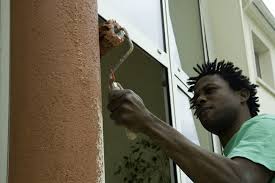 Vous êtes intéressé(e) par la formation : Facadier Peintre Formation Qualifiante Afpa