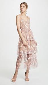 Haute Hippie Criminal Love Embellished V Neck Gown Eventually Haute Hippie Mini Dress With Sleeves Ombre Gown