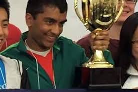 Science bowl team wins regionals, headed to nationals