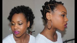 The bantu knot tutorial is detailed out so you can dive into the magic of protection and curls whenever you like. 29 Fluffy Afro Bantu Knot Out On Short Natural Hair Youtube