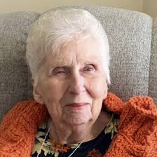 Mildred Marie "Mili" Krembs Obituary & Funeral