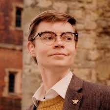 George Sowpel (@monomoyALP)