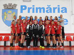The team plays handball, was founded in 2014, the current coach is. CisnÄƒdie Mandria JudeÈ›ului Ziarul Mesagerul De Sibiu