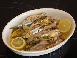 Pin En Cocina Salada