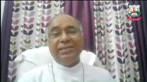 Bible Study for Baskiamma Fellowship