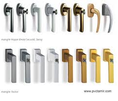 Pvc Pencere Ve Kapi Kollari Pvc Tamir Salih Dogan 0542 713 66 40