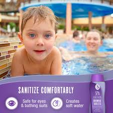We did not find results for: Spa Selections Bromine Tablet