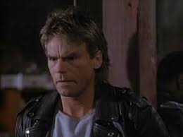 MacGyver" The Coltons (TV Episode 1991)