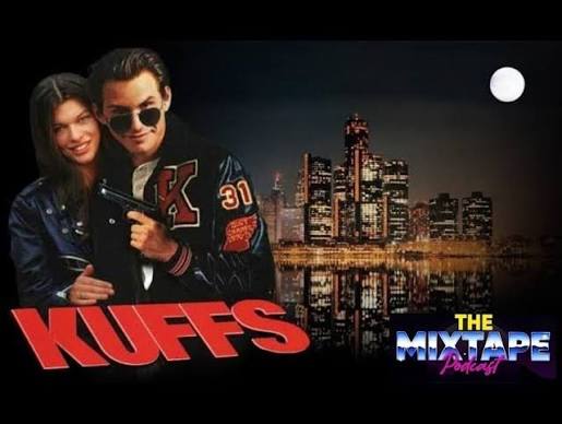 Kuffs ''1992'' film