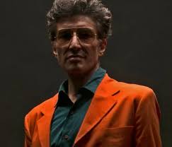 Willy Crook en Bendito Jueves