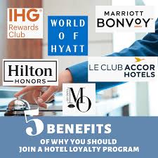 Stay 60 qualifying nights or earn 100,000 base. 5 Benefits Of Joining A Hotel Reward Program Always5star