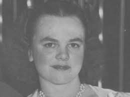 Marjorie 'June' Muska