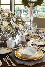 The Art Of Entertaining Elegant Table Settings Beautiful Table Settings Pretty Table Settings