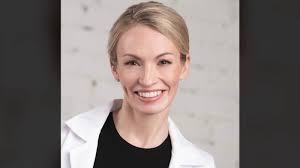 My daughter Meghan is tackling one of our society's biggest problems.