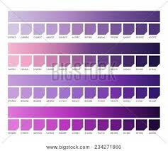 ultra violet pantone vector photo free trial bigstock