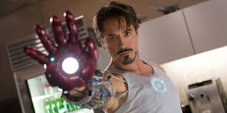 Iron is used to make iron objects. 12 Things You Didn T Know About Iron Man S Arc Reactor