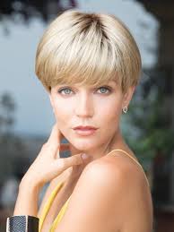 Las mejores ofertas en Medium Synthetic pelucas y postizos Noriko