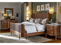 Fine Furniture Design Richelieu King Cane Bed 1 Broyhill Bedroom Furniture Cool Bedroom Furniture Broyhill Furniture