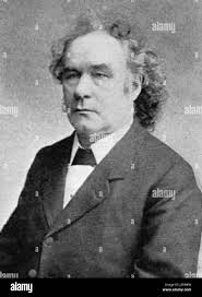 Joseph parker Black and White Stock Photos & Images