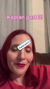 Aviva Kaplan's Instagram, Twitter & Facebook