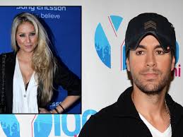 Anna kournikova is a russian former professional tennis player and american television personality. Enrique Iglesias Trennung Von Anna Kournikova Bunte De