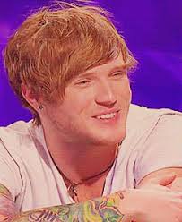 Jack Staub — Wow, my first day wasn't as awkward as I thought...