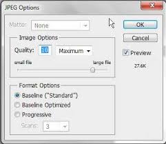 Batch resizing isn't hard, and it takes very little knowledge. How To Reduce The Size Of A Jpeg File In Photoshop Cs5 Solve Your Tech