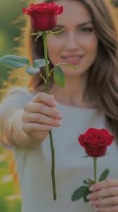 Happy Rose Day to All